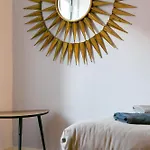 Apartamento Spacious, Bright And Newly Renovated 2 Bedroom Apartment, Historical Center, Madragoa Lisboa