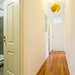 Apartamento Spacious, Bright And Newly Renovated 2 Bedroom Apartment, Historical Center, Madragoa Lisboa