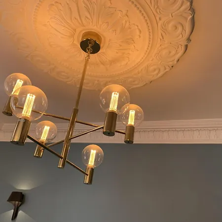 Appartement Spacious, Bright And Newly Renovated 2 Bedroom Apartment, Historical Center, Madragoa Lisboa